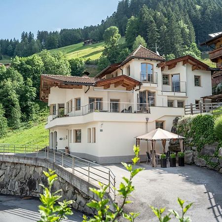 Monis Apartment Рамзау-ім-Ціллерталь Екстер'єр фото