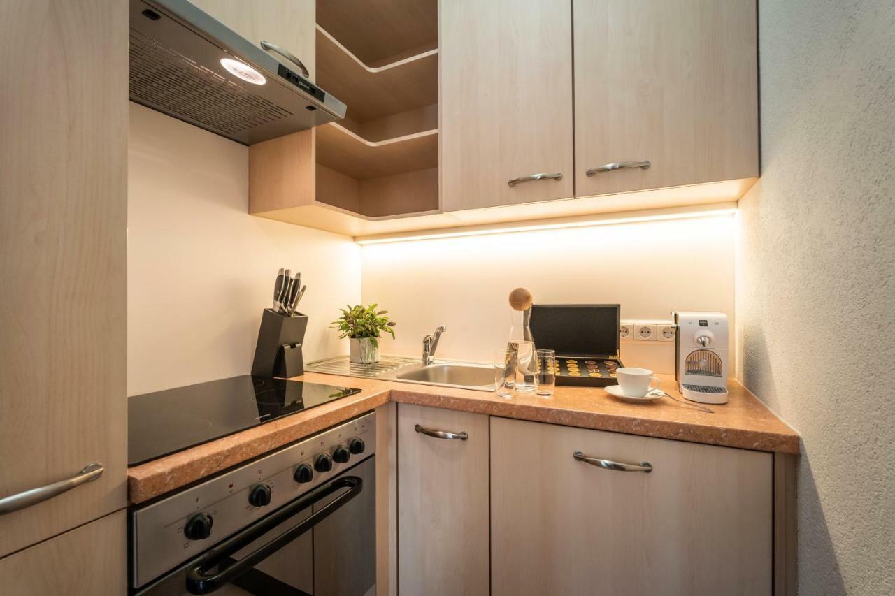 Monis Apartment Рамзау-ім-Ціллерталь Екстер'єр фото